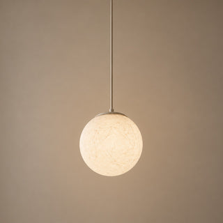Zevris Globe Pendant Lamp