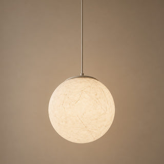 Zevris Globe Pendant Lamp