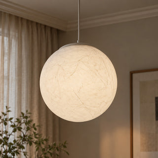 Zevris Globe Pendant Lamp