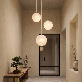 Zevris Globe Pendant Lamp