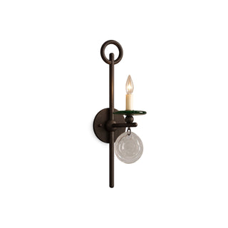 Zoraida Medallion Wall Sconce