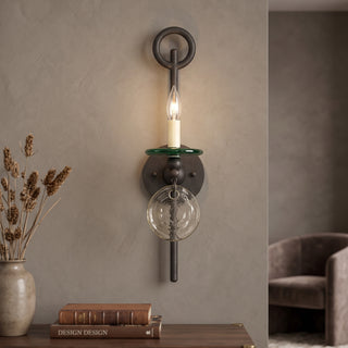 Zoraida Medallion Wall Sconce