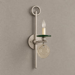 Satin Nickel