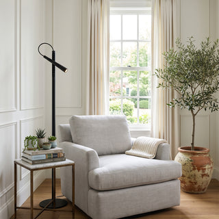 Pinpoint Adjustable Floor Lamp