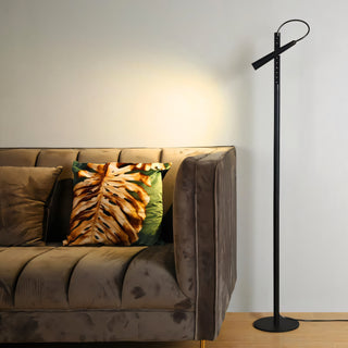 Pinpoint Adjustable Floor Lamp