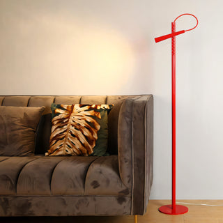 Pinpoint Adjustable Floor Lamp