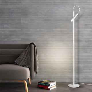 Pinpoint Adjustable Floor Lamp