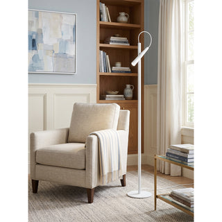 Pinpoint Adjustable Floor Lamp