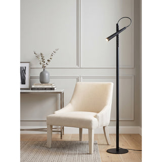 Pinpoint Adjustable Floor Lamp