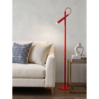 Pinpoint Adjustable Floor Lamp