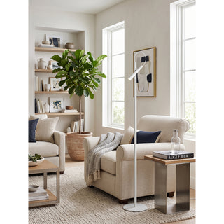 Pinpoint Adjustable Floor Lamp