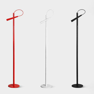 Pinpoint Adjustable Floor Lamp
