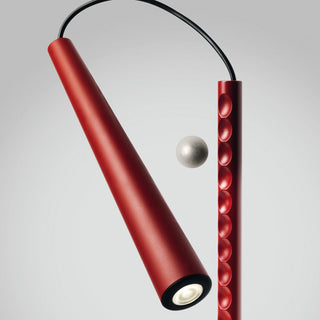 Pinpoint Adjustable Floor Lamp