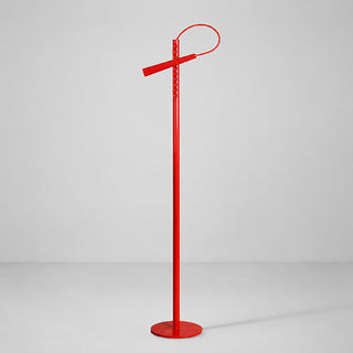 Pinpoint Adjustable Floor Lamp