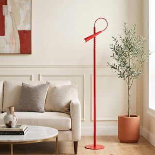 Pinpoint Adjustable Floor Lamp