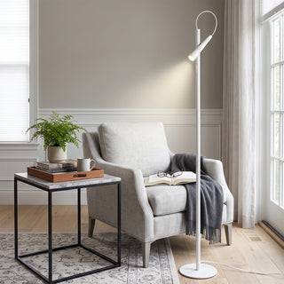 Pinpoint Adjustable Floor Lamp