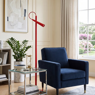 Pinpoint Adjustable Floor Lamp