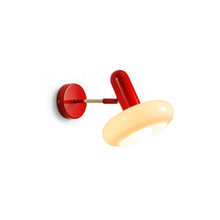 Pip Capsule Wall Sconce