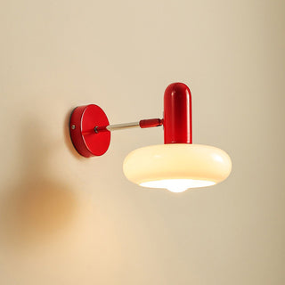Pip Capsule Wall Sconce