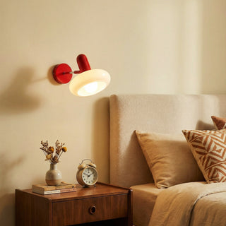 Pip Capsule Wall Sconce