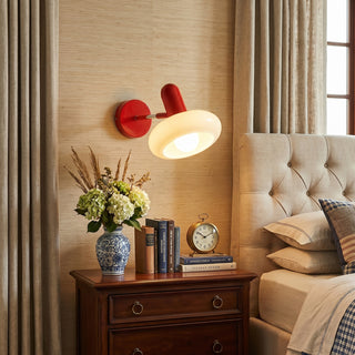 Pip Capsule Wall Sconce