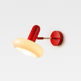 Pip Capsule Wall Sconce