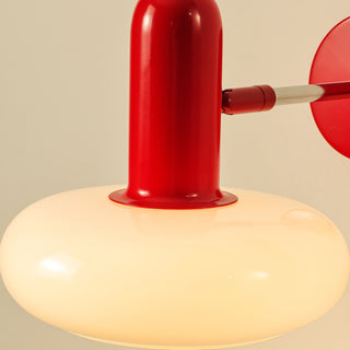 Pip Capsule Wall Sconce