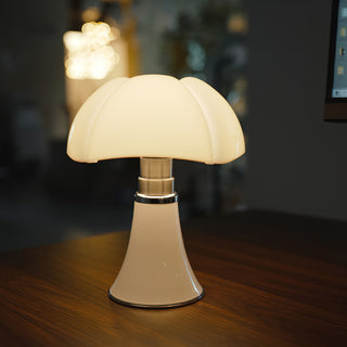 Pipistrello Mini Table Lamp (Built-in Battery)