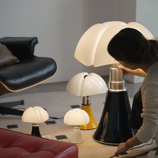 Pipistrello Mini Table Lamp (Built-in Battery)