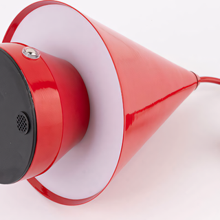 Pippin Cone Rechargeable Table Lamp