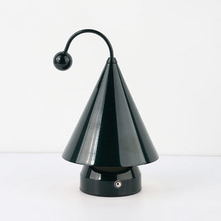 Pippin Cone Rechargeable Table Lamp