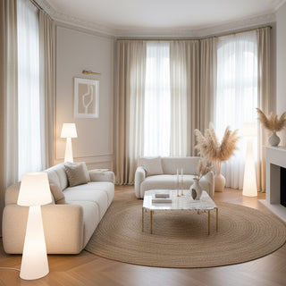 Pivot Slide Floor Lamp