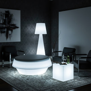 Pivot Slide Floor Lamp