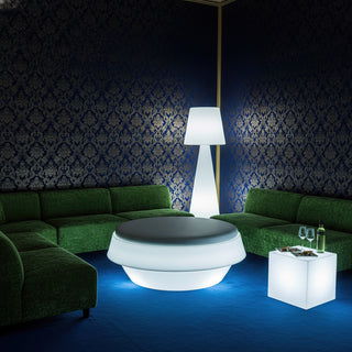 Pivot Slide Floor Lamp