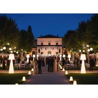 Pivot Slide Floor Lamp