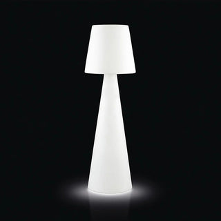 Pivot Slide Floor Lamp