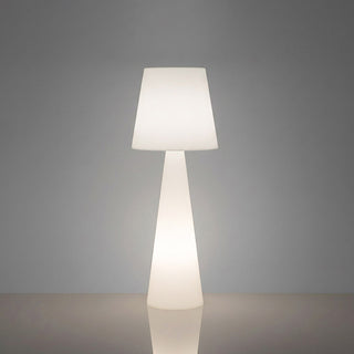 Pivot Slide Floor Lamp