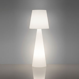 Pivot Slide Floor Lamp