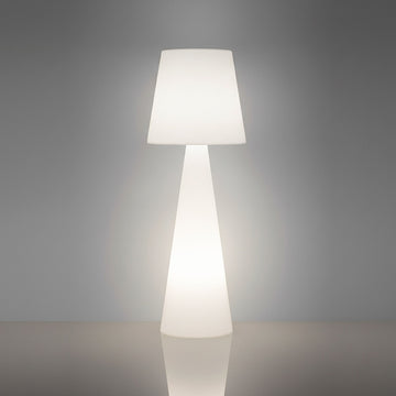 D 17,5″ x H 71″ / D 44,5cm x H 180cm