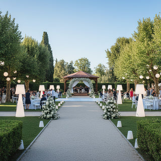 Pivot Slide Floor Lamp