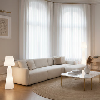 Pivot Slide Floor Lamp