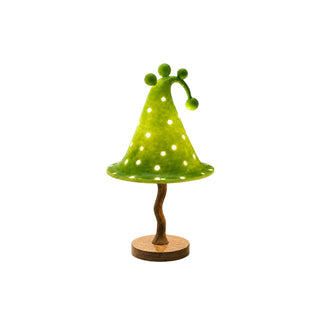 Pixie Woodland Accent Lamp