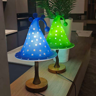 Pixie Woodland Accent Lamp