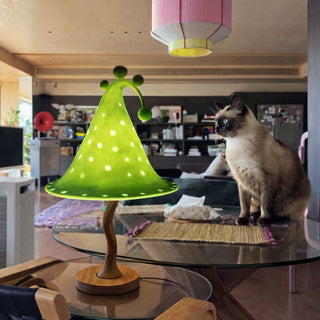 Pixie Woodland Accent Lamp