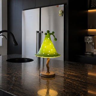 Pixie Woodland Accent Lamp