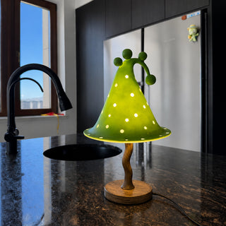 Pixie Woodland Accent Lamp
