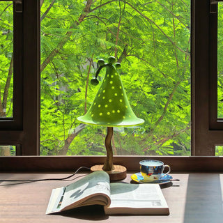 Pixie Woodland Accent Lamp