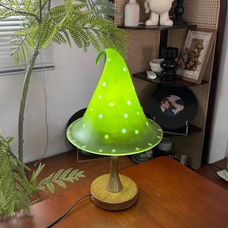 Pixie Woodland Accent Lamp