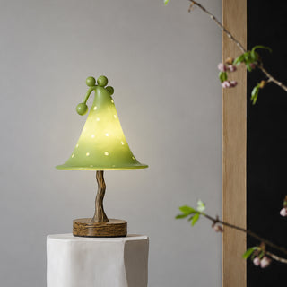 Pixie Woodland Accent Lamp