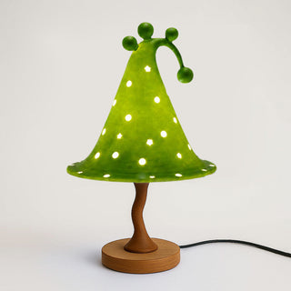 Pixie Woodland Accent Lamp